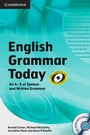 Cover: English Grammar Today - Klett