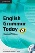 Cover: English Grammar Today - Klett