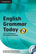 Cover: English Grammar Today - Klett