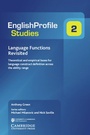 Cover: Language Functions Revisited - Klett