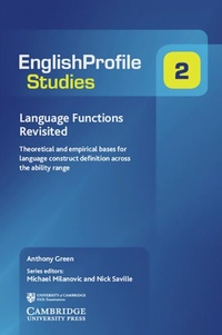 Enlarge image Cover: Language Functions Revisited - Klett