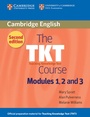 Cover: The TKT Course - Klett