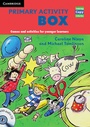 Cover: Primary Activity Box - Klett
