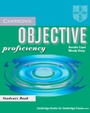 Cover: Objective Proficiency - Klett
