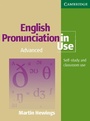 Cover: English Pronunciation in Use - Klett