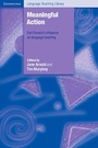 Cover: Meaningful Action - Klett