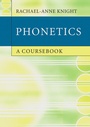 Cover: Phonetics - Klett