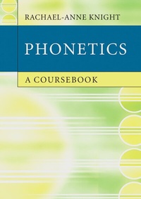 Enlarge image Cover: Phonetics - Klett