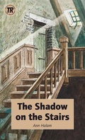 Cover: The Shadow on the Stairs - Klett