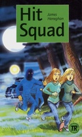 Cover: Hit Squad - Klett