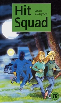 Enlarge image Cover: Hit Squad - Klett