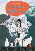 Cover: Vampire Skeletons - Klett