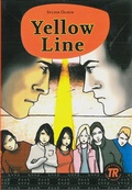 Cover: Yellow Line - Klett