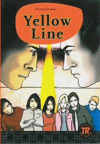 Enlarge image Cover: Yellow Line - Klett