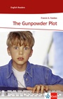 Cover: The Gunpowder Plot - Klett