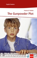 Cover: The Gunpowder Plot - Klett