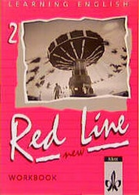 Enlarge image Cover: Learning English - Red Line für Realschulen - New / Tl 2 (2. Lehrjahr) / Schülerbuch - Klett