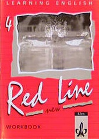 Enlarge image Cover: Learning English - Red Line für Realschulen - New / Tl 4 (4. Lehrjahr) / Schülerbuch - Klett