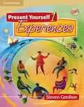 Cover: Present Yourself 1 Student's Book with Audio CD - Cambridge University Press