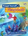 Cover: Present Yourself 2 Student's Book with Audio CD - Cambridge University Press