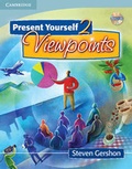 Cover: Present Yourself 2 Student's Book with Audio CD - Cambridge University Press