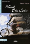 Cover: Albert Einstein - Klett