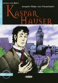 Cover: Kaspar Hauser - Klett