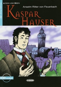 Enlarge image Cover: Kaspar Hauser - Klett