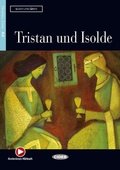 Cover: Tristan und Isolde - Klett