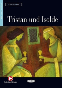 Enlarge image Cover: Tristan und Isolde - Klett