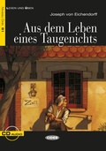 Cover: Aus dem Leben eines Taugenichts - Klett