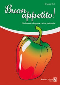 Abbildung von: Buon appetito! - Klett
