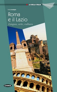 Abbildung von: Roma e il Lazio - Klett