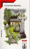 Cover: A Cornish Mystery - Klett