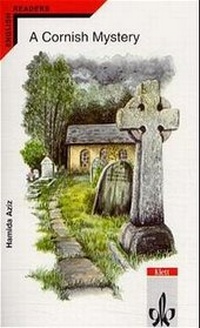Enlarge image Cover: A Cornish Mystery - Klett