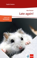 Cover: Late again! - Klett