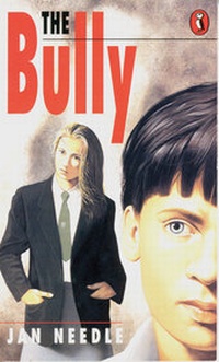 Enlarge image Cover: The Bully - Klett