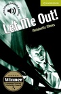Cover: Let me out! - Klett