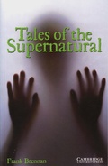 Cover: Tales of the Supernatural - Klett