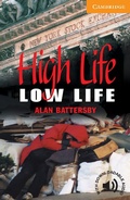 Cover: High Life, Low Life - Klett