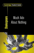 Cover: Much Ado about Nothing - Klett