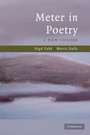 Cover: Meter in Poetry - Cambridge University Press