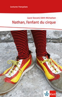 Abbildung von: Nathan, l'enfant du cirque - Klett