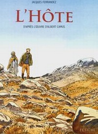 Abbildung von: L'Hôte - Klett