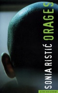 Cover: Orages - Klett