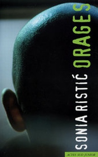 Abbildung von: Orages - Klett