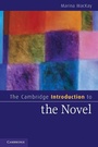 Cover: The Cambridge Introduction to the Novel - Cambridge University Press