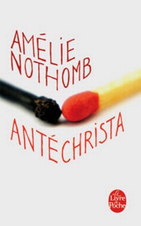 Abbildung von: Antéchrista - Klett