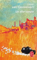 Cover: Un aller simple - Klett