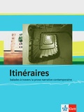 Cover: Itin&eacute;raires - Klett
